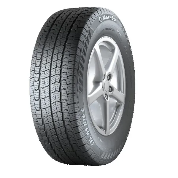 Matador 195/60R16C 99/97H MPS400 VARIANT AW 2 6PR TL MATADOR