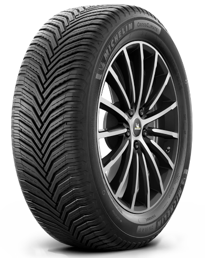 Michelin 245/45R17 99Y XL CROSSCLIMATE 2 TL MICHELIN
