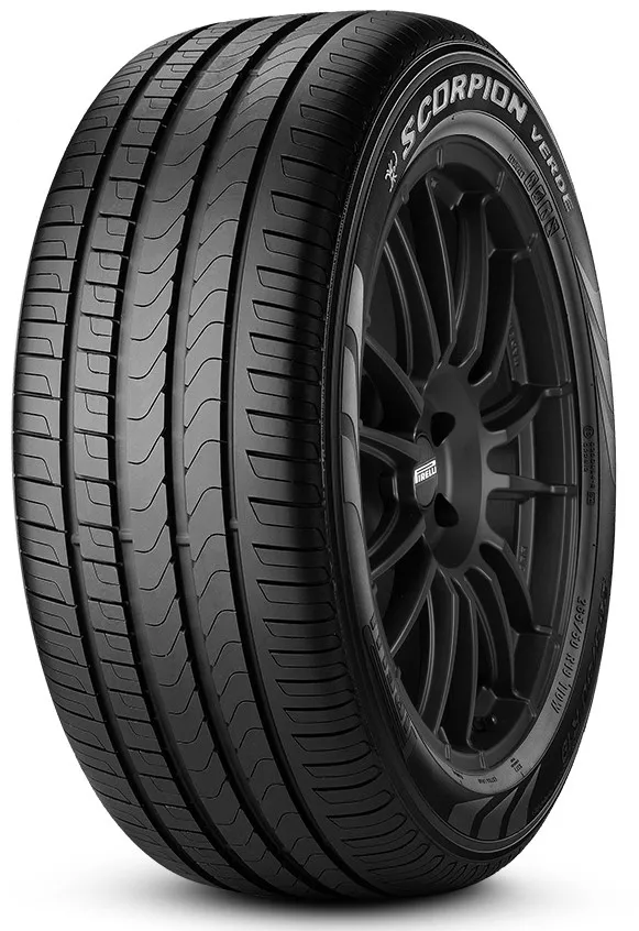 Pirelli 275/50R19 XL 112V SCORPION VERDE A/S N0 TL PIRELLI