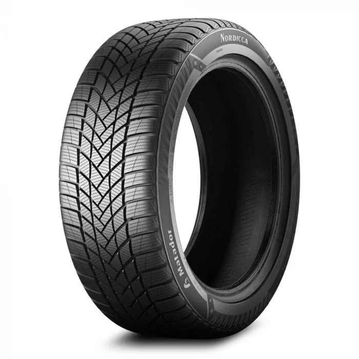 Matador 245/45R19 102V XL FR MP93 Nordicca TL MATADOR
