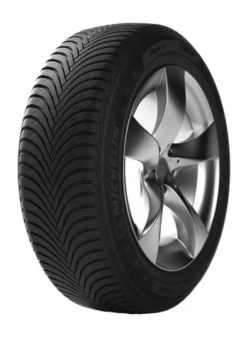 Michelin 245/40R19 98V XL PILOT ALPIN 5 MO TL MICHELIN