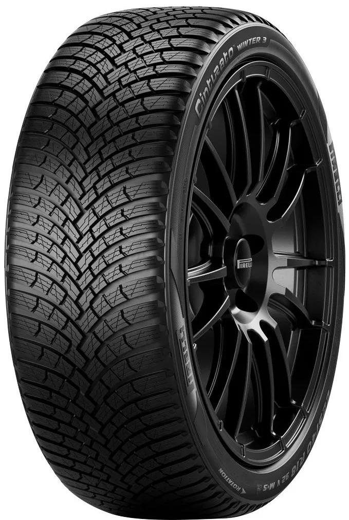 Pirelli 195/55R16 91H CINTURATO WINTER 3 XL TL PIRELLI