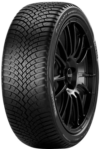 Pirelli 195/55R16 91H CINTURATO WINTER 3 XL TL PIRELLI