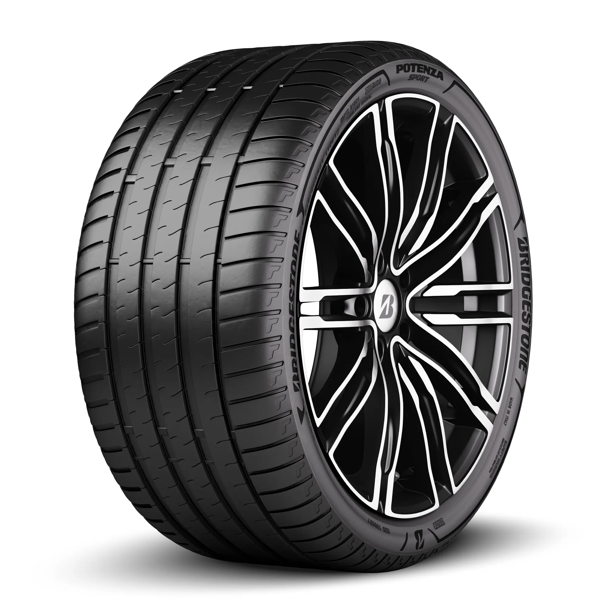 Bridgestone 275/40R19 105Y POTENZA SPORT XL TL BRIDGESTONE