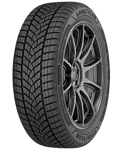 Goodyear 215/60R18 98H UG PERF + SUV GOODYEAR