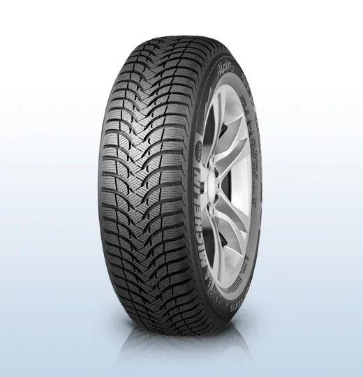 Michelin 225/55R17 97H ALPIN 5 ZP MOE * TL MICHELIN