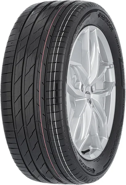 Hankook 285/30R22 101Y Ventus evo K137 XL TL HANKOOK