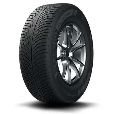 Michelin 285/40R22 110V PILOT ALPIN 5 SUV XL TL MICHELIN