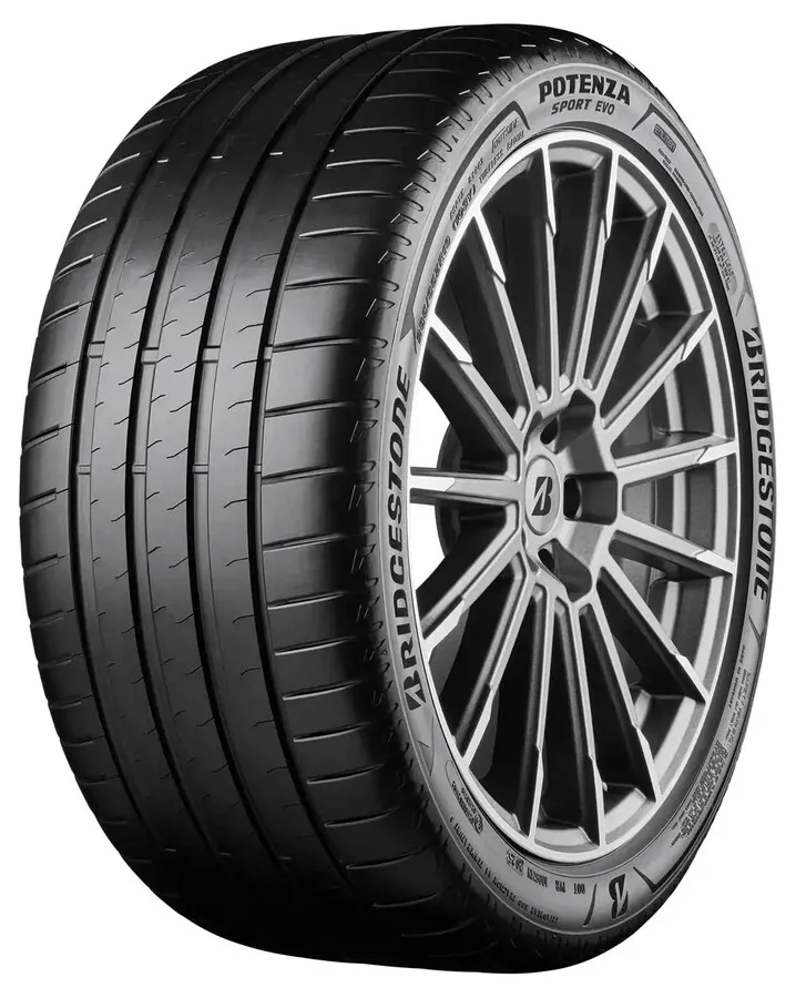 Bridgestone 225/45R19 96Y XL POTENZA SPORT EVO BRIDGESTONE