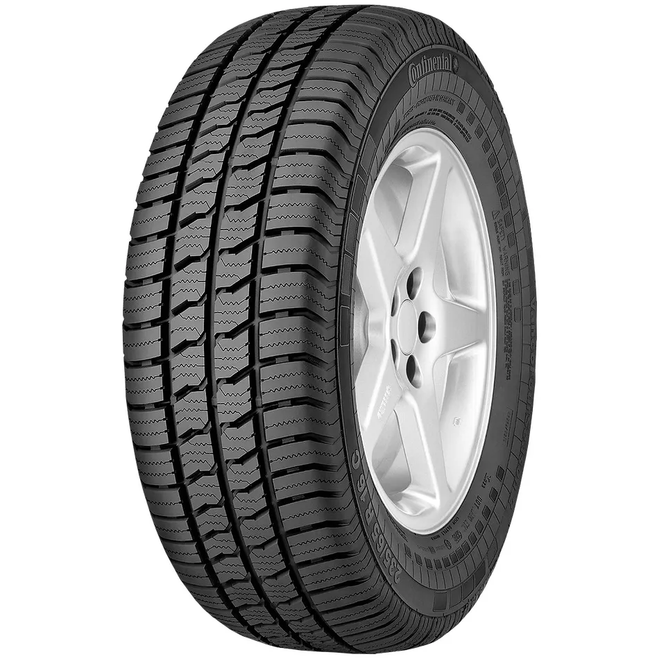 Continental 225/75R16C 121/120R VANCOFOURSEASON 2 TL CONTINENTAL