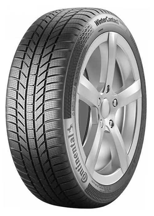 Continental 245/40R18 97V XL FR WinterContact TS 870 P TL CONTINENTAL