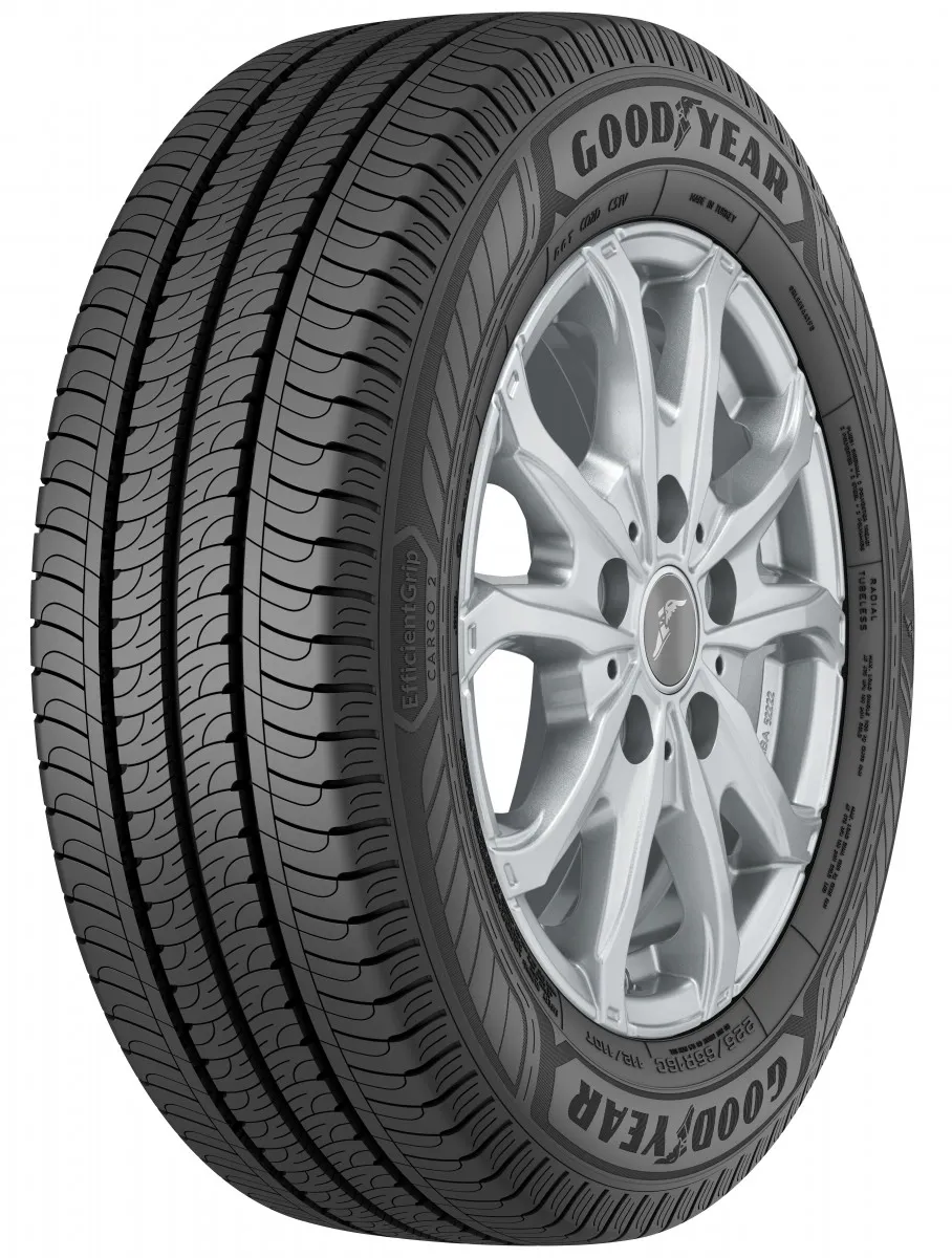 Goodyear 205/75R16C 110/108R EFFIGRIP CARGO 2 TL GOODYEAR