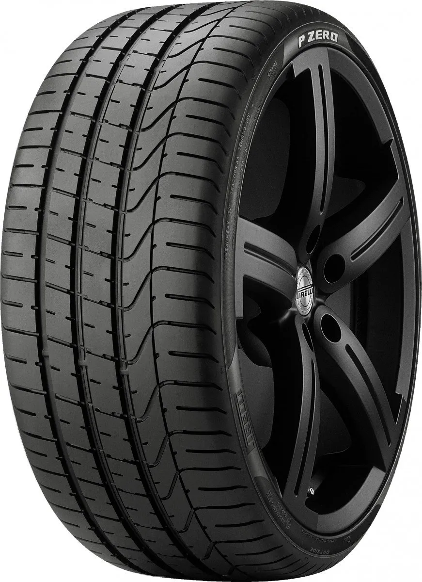 Pirelli 275/30R21 98Y XL r-f PZERO (*) TL PIRELLI