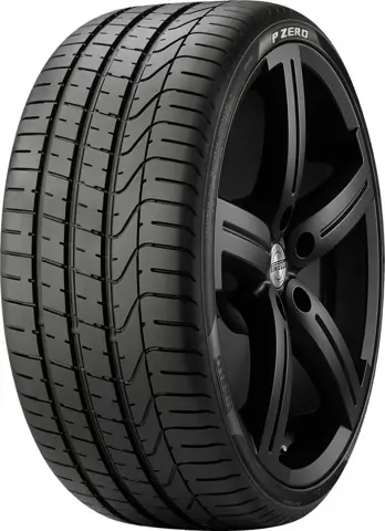 Pirelli 275/30R21 98Y XL r-f PZERO (*) TL PIRELLI