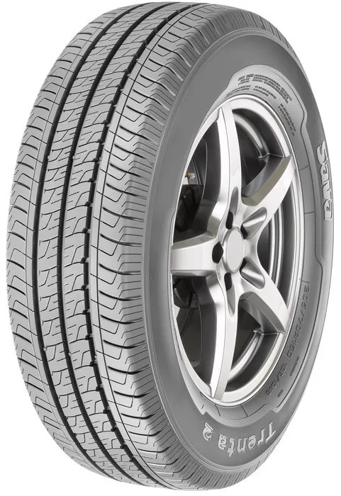 Sava 215/70R15C 109/107S TRENTA 2 TL SAVA