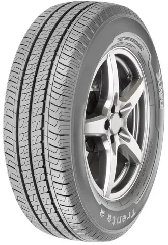 Sava 215/70R15C 109/107S TRENTA 2 TL SAVA