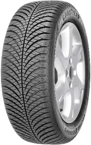 Goodyear 175/70R14 84T VECTOR 4SEASONS G2 TL GOODYEAR
