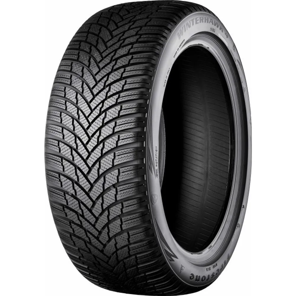 Firestone 225/50R17 98V WINTERHAWK 4  XL FIRESTONE