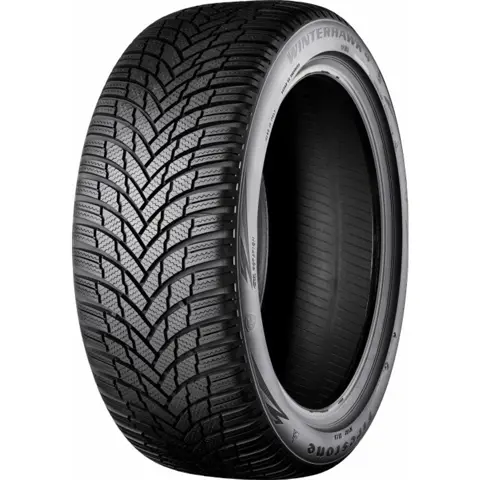 Firestone 225/50R17 98V WINTERHAWK 4  XL FIRESTONE