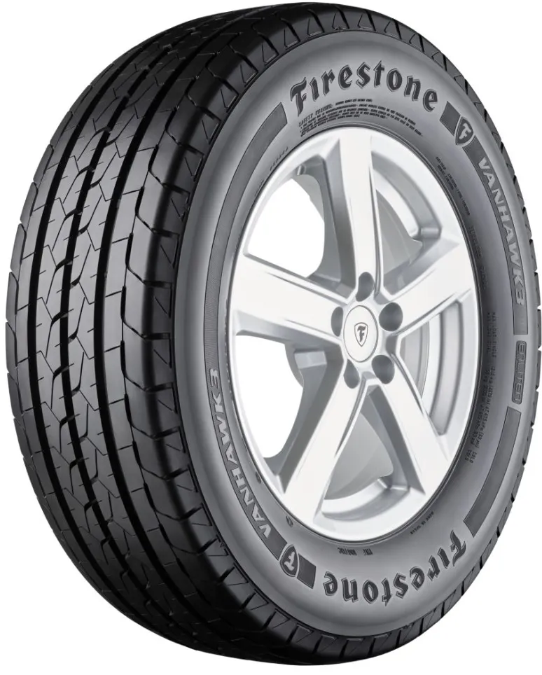 Firestone 225/70R15C 112/110S VANHAWK 3 ENLITEN FIRESTONE