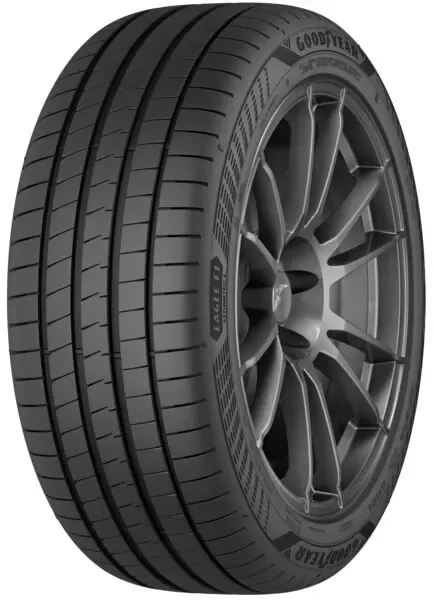 Goodyear 275/35R19 100Y EAG F1 ASY 6 XL FP TL GOODYEAR