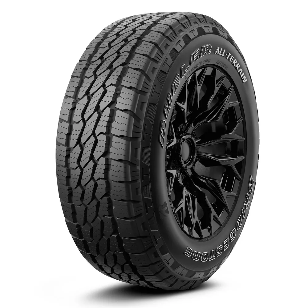 Bridgestone 215/65R16 98H DUELER ALL TERRAIN A/T002 3PMSF BRIDGESTONE