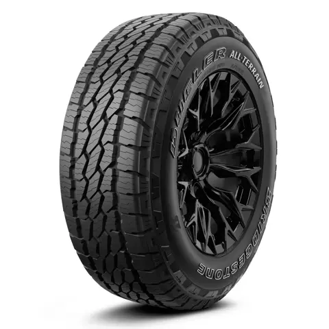 Bridgestone 215/65R16 98H DUELER ALL TERRAIN A/T002 3PMSF BRIDGESTONE