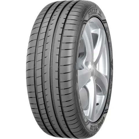 Goodyear 315/35R20 110Y EAGLE F1 ASY 3 SUV XL FP TL GOODYEAR