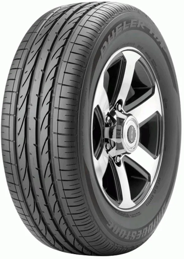 Bridgestone 285/40R21 109Y DUELER H/P SPORT N0 XL TL BRIDGESTONE