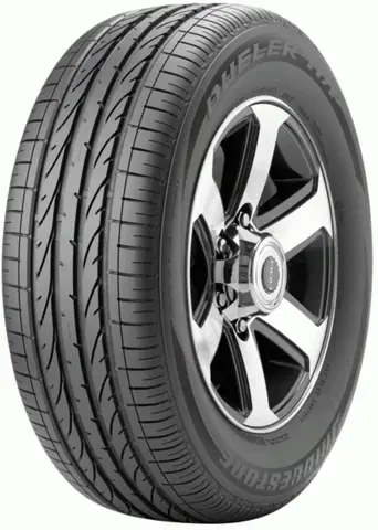Bridgestone 285/40R21 109Y DUELER H/P SPORT N0 XL TL BRIDGESTONE