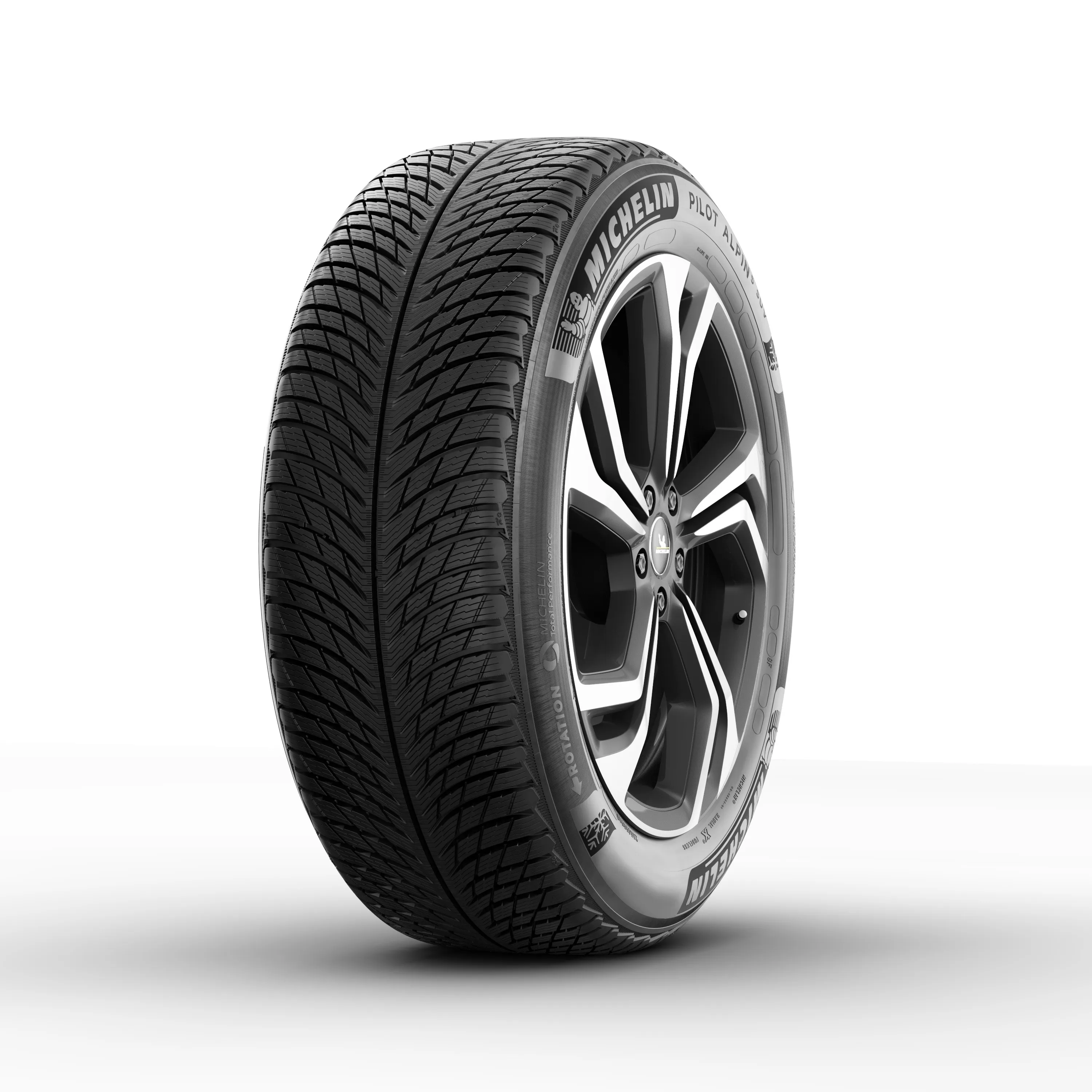 Michelin 245/40R20 99W PILOT ALPIN 5 XL TL MICHELIN