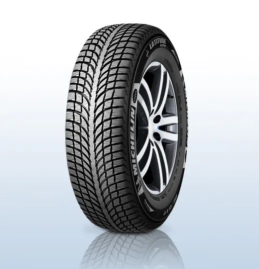 Michelin 275/50R20 113V XL PILOT ALPIN 5 SUV MO1 TL MICHELIN