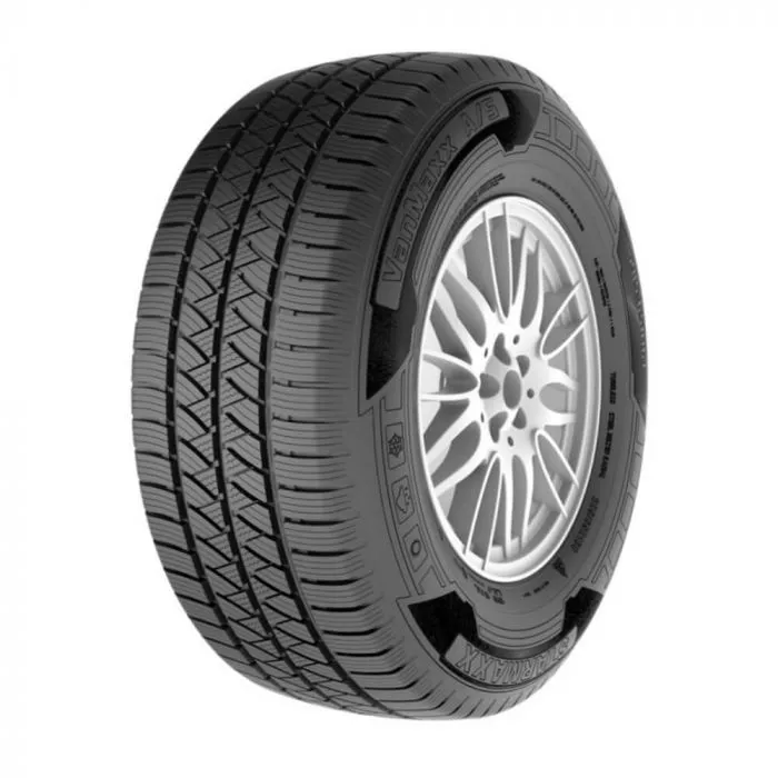 Starmaxx 225/75R16C 118/116R VANMAXX A/S+ TL STARMAXX