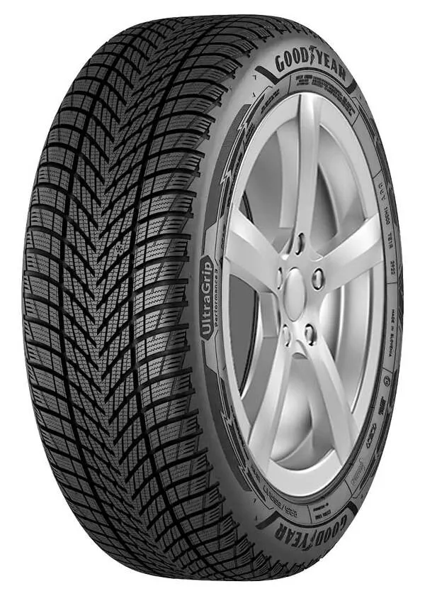 Goodyear 255/45R19 100T UG PERF 3 FP GOODYEAR