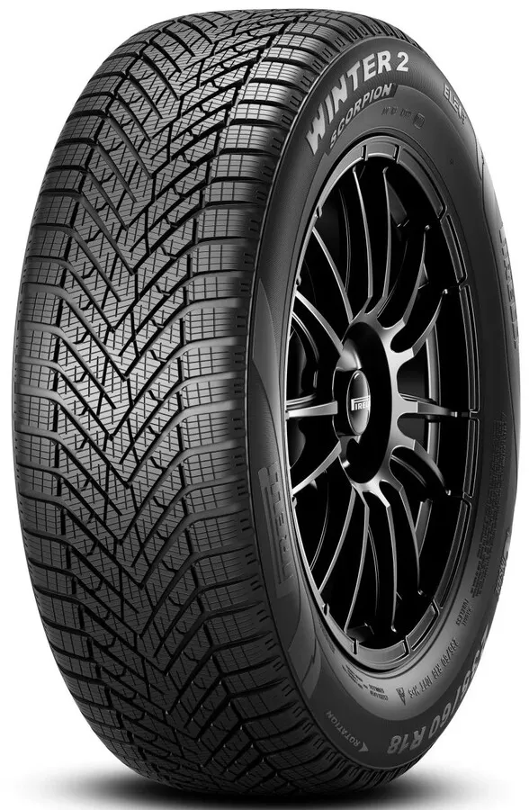 Pirelli 305/40R21 113V SCORPION WINTER 2 NC0 XL PIRELLI