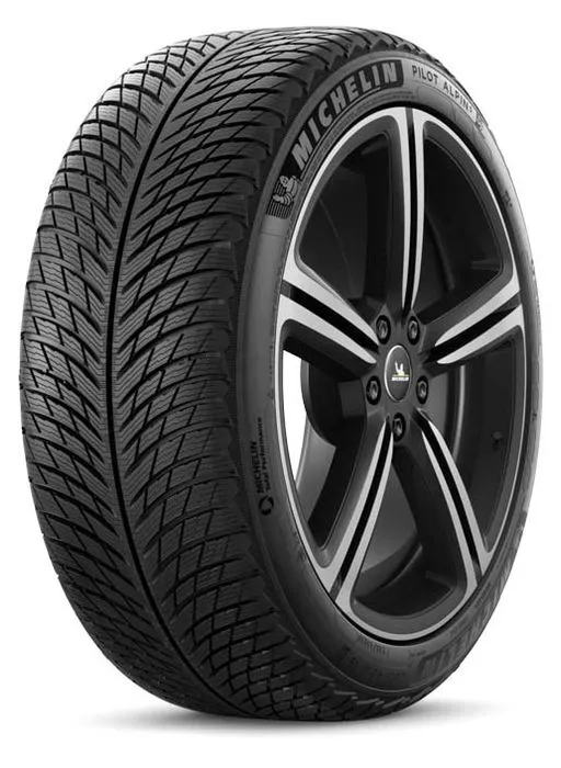 Michelin 215/55R17 94V ALPIN 5 AO TL MICHELIN