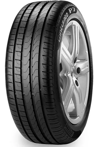 Pirelli 225/60R17 99V CINTURATO P7 * TL PIRELLI