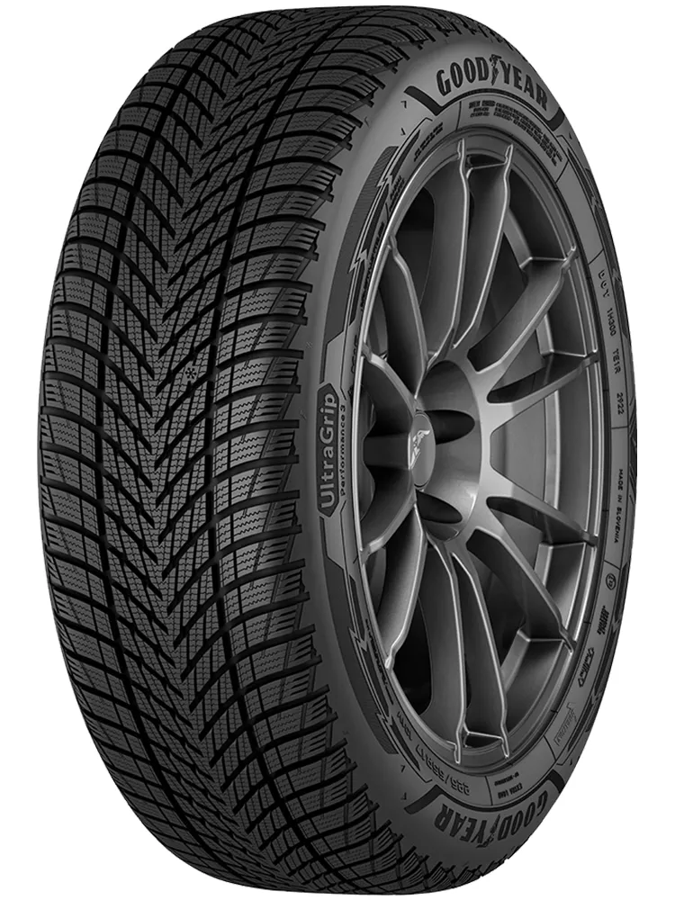 Goodyear 225/45R18 95V UG PERF 3 * XL FP GOODYEAR