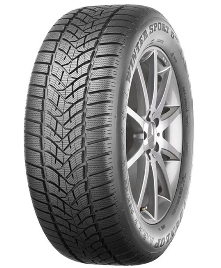 Dunlop 255/55R19 111V WINTER SPT 5 XL DUNLOP
