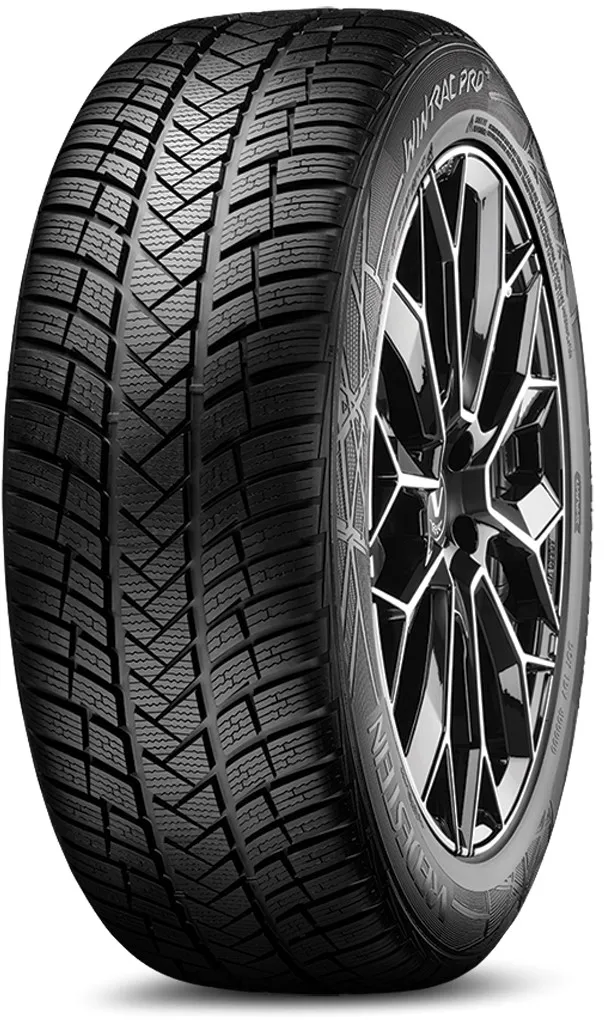 Vredestein 265/60R18 114H WINTRAC PRO+ XL VREDESTEIN