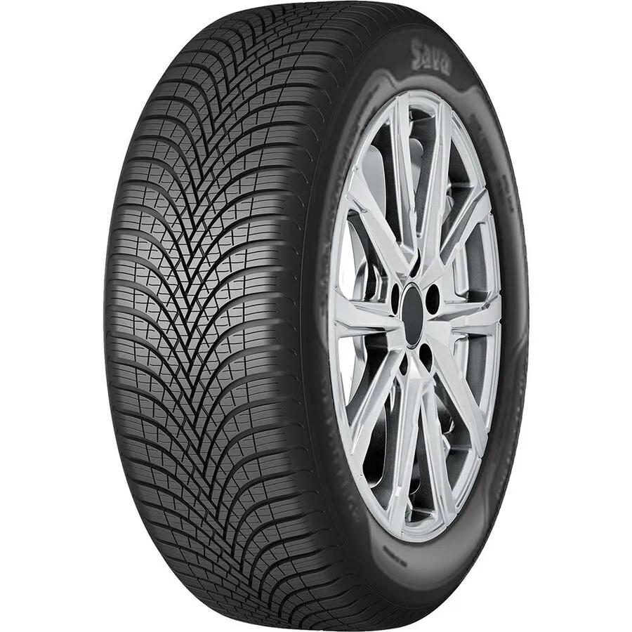 Sava 235/55R18 XL 104V ALL WEATHER TL SAVA