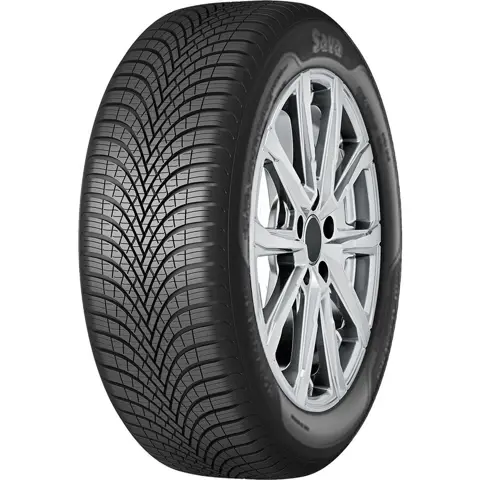 Sava 235/55R18 XL 104V ALL WEATHER TL SAVA