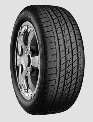 Starmaxx 205/70R15 96H INCURRO A/S ST430 TL STARMAXX