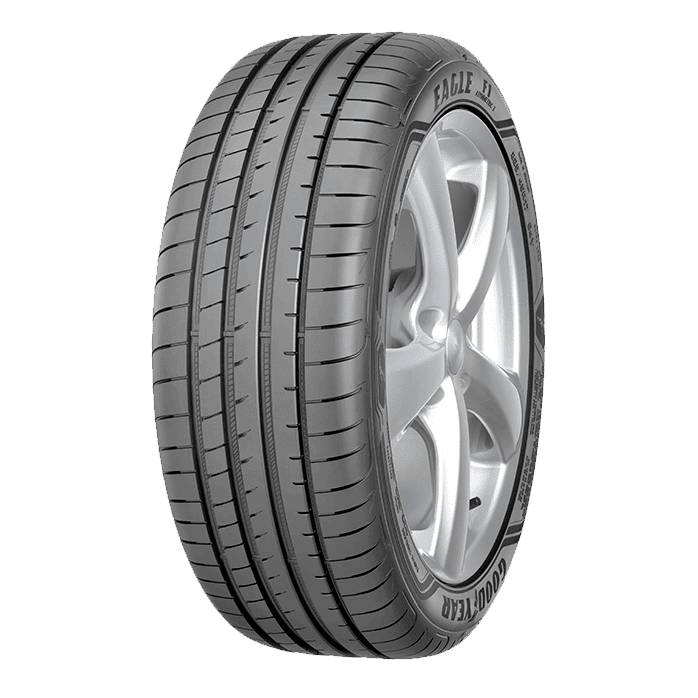 Goodyear 275/40R18 99Y EAGLE F1 ASYM 3 ROF XL MOE* TL GOODYEAR