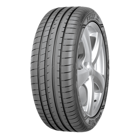Goodyear 275/40R18 99Y EAGLE F1 ASYM 3 ROF XL MOE* TL GOODYEAR