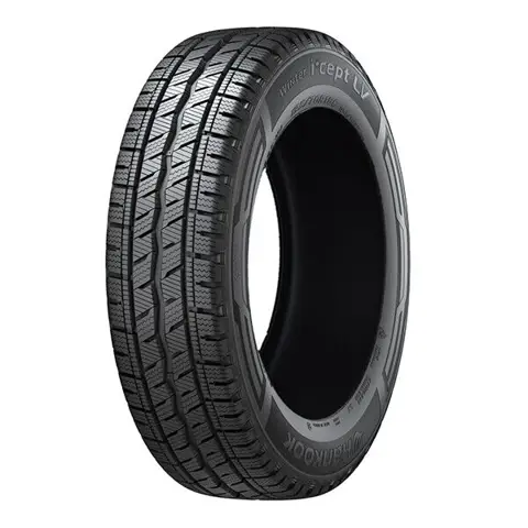 Hankook 185/75R14C 102R WINTER RW12 TL HANKOOK