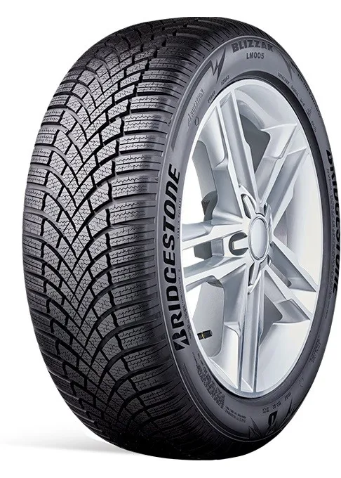Bridgestone 205/60R16 96H BLIZZAK LM005 XL TL BRIDGESTONE