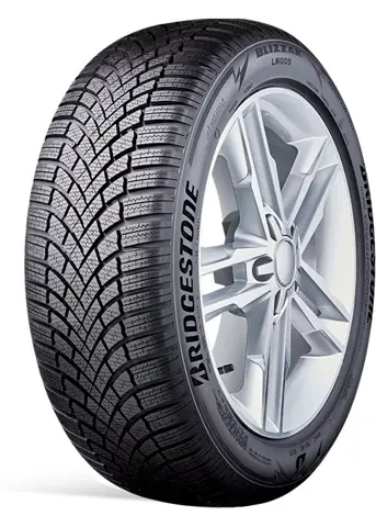 Bridgestone 205/60R16 96H BLIZZAK LM005 XL TL BRIDGESTONE
