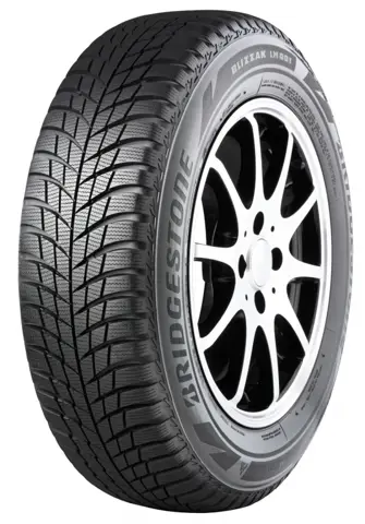 Bridgestone 225/50R17 94H BLIZZAK LM001 * RFT TL BRIDGESTONE