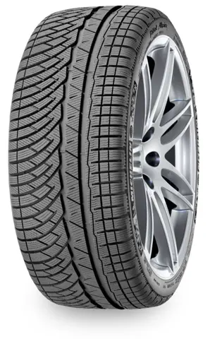 Michelin 285/35R20 104V PILOT ALPIN PA4 N0 XL TL MICHELIN